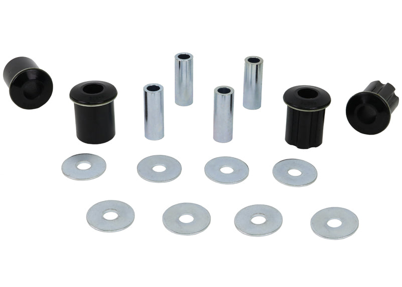 Front Control Arm Lower - Bushing Kit to Suit Ford Everest, Ranger and Mazda BT-50