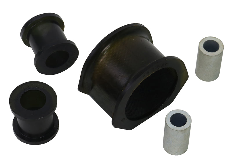 Front Steering ack and Pinion - Mount Bushing Kit to Suit Mitsubishi Magna TE-TW Fwd/Awd