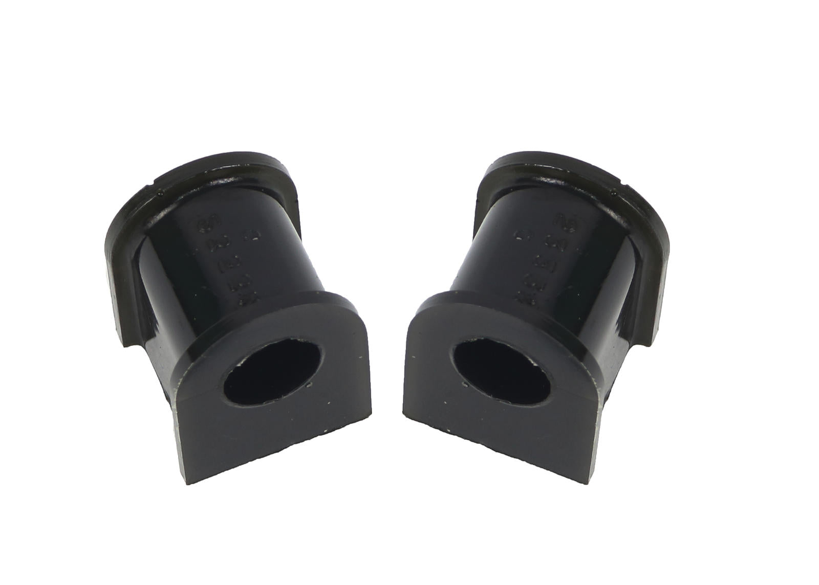 Sway Bar Mount - Bushing Kit 17mm to Suit Toyota Corolla