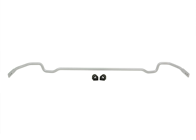 Rear Sway Bar - 18mm 2 Point Adjustable to Suit Toyota Mr2 AW11