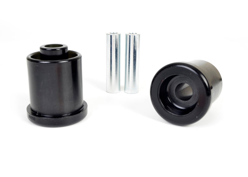 Rear Beam Axle - Bushing Kit to Suit Nissan Micra, Tiida and Renault Clio