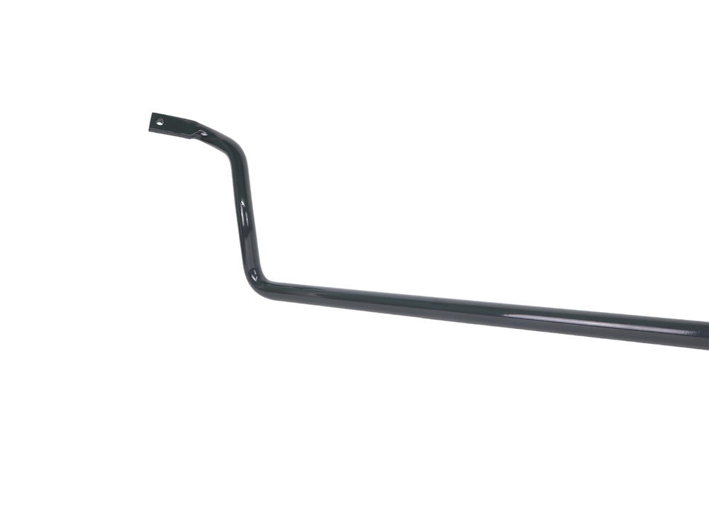 Front Sway Bar - 30mm Non Adjustable to Suit Mitsubishi Triton ML, MN and Challenger