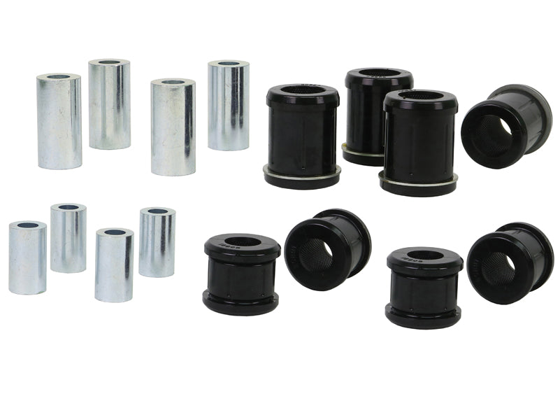 Front Control Arm - Bushing Kit to Suit Holden Colorado, Trailblazer, Isuzu D-Max and LDV T60