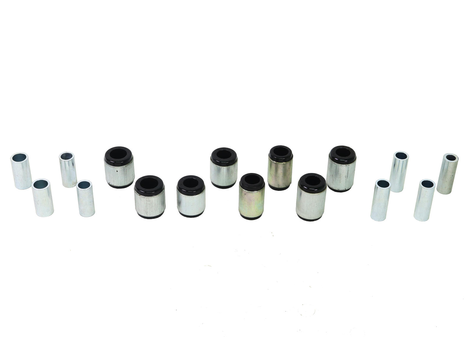 Rear Control Arm Lower - Bushing Kit to Suit Toyota Camry and Holden Apollo