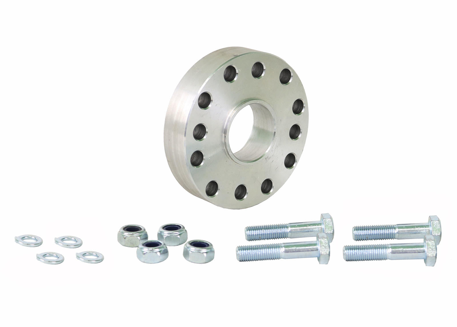 Front Tailshaft - Spacer Kit to Suit Toyota Land Cruiser 70, 76, 78 and 79 Series