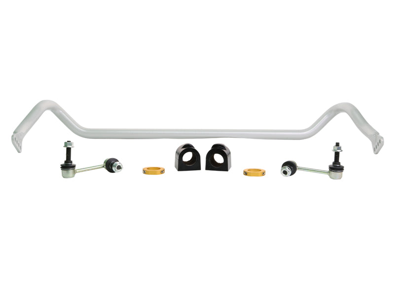 Front Sway Bar - 33mm 4 Point Adjustable to Suit Ford Falcon FG, FGX and FPV