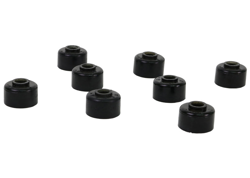 Sway Bar Link - Bushing Kit to Suit Various Applications