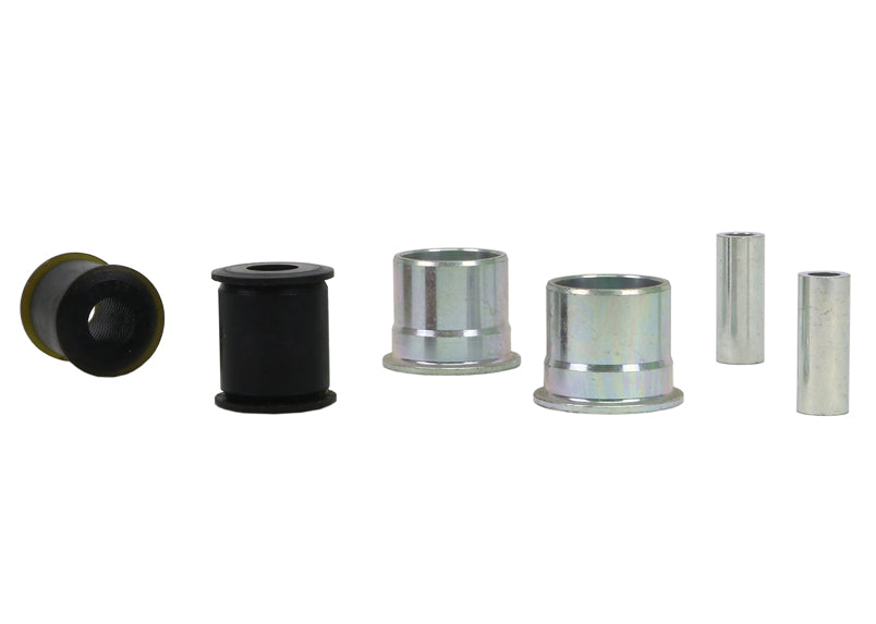 Front Trailing Arm Upper - Front Bushing Kit to Suit Jeep Gladiator JT and Wrangler JL