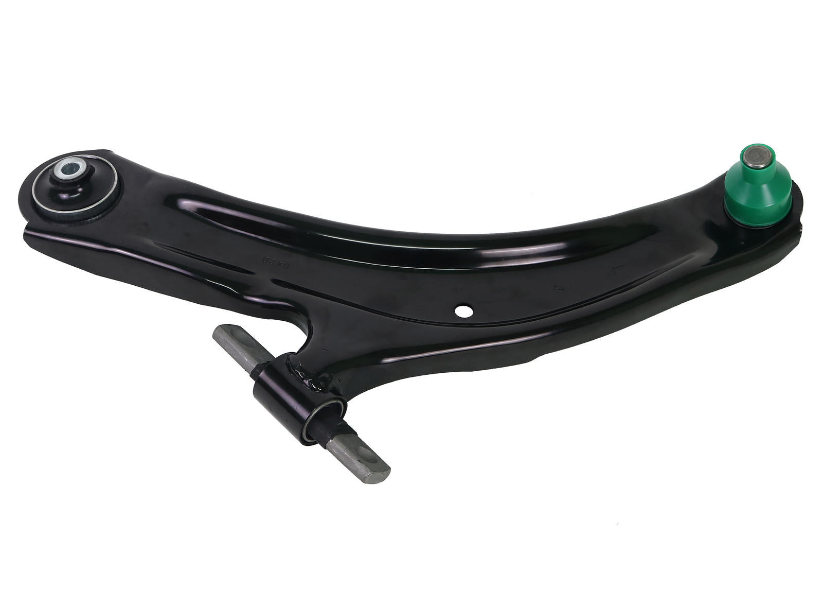 Front Control Arm Lower - Arm Left to Suit Nissan X-Trail, Dualis andRenault Koleos