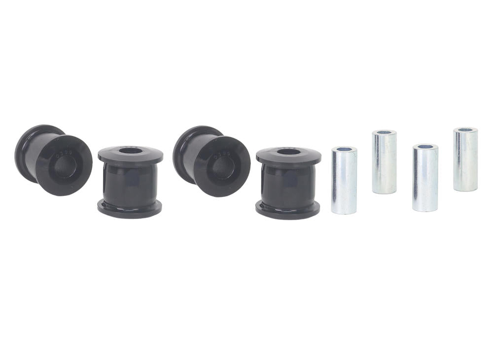 Rear Trailing Arm - Bushing Kit to Suit Nissan Navara, Pathfinder and Patrol