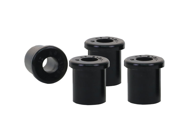 Leaf Spring - Shackle Bushing Kit to Suit Daihatsu Feroza, Rocky and Rugger