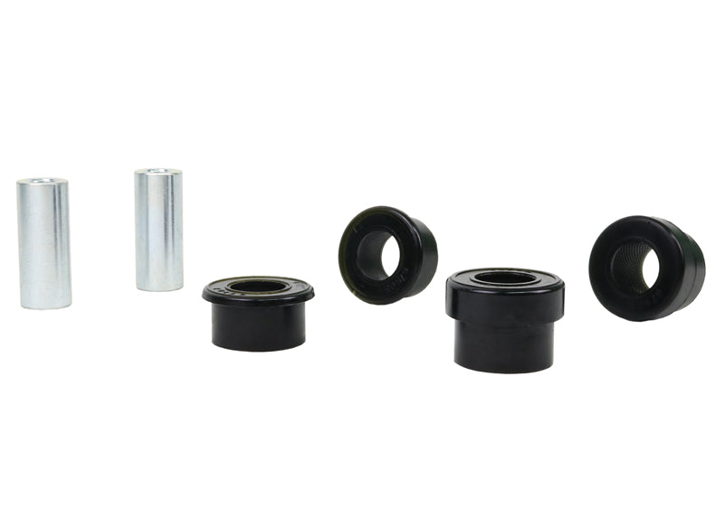 Front Control Arm Lower - Inner Rear Bushing Kit to Suit Honda Civic, CR-V and Integra