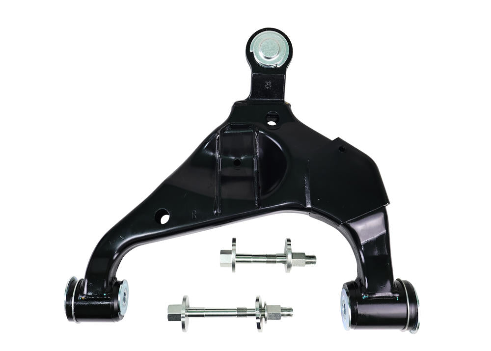 Front Control Arm Lower - Arm-Right to Suit Toyota Hilux GGN25R, KUN26R (N70) 4WD