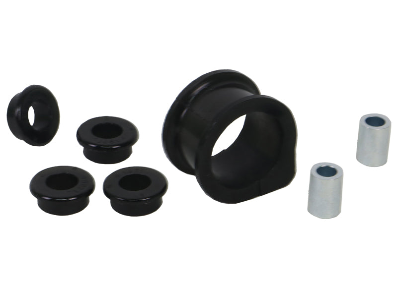 Front Steering Rack and Pinion - Mount Bushing Kit to Suit Lexus GS and Toyota Soarer, Supra