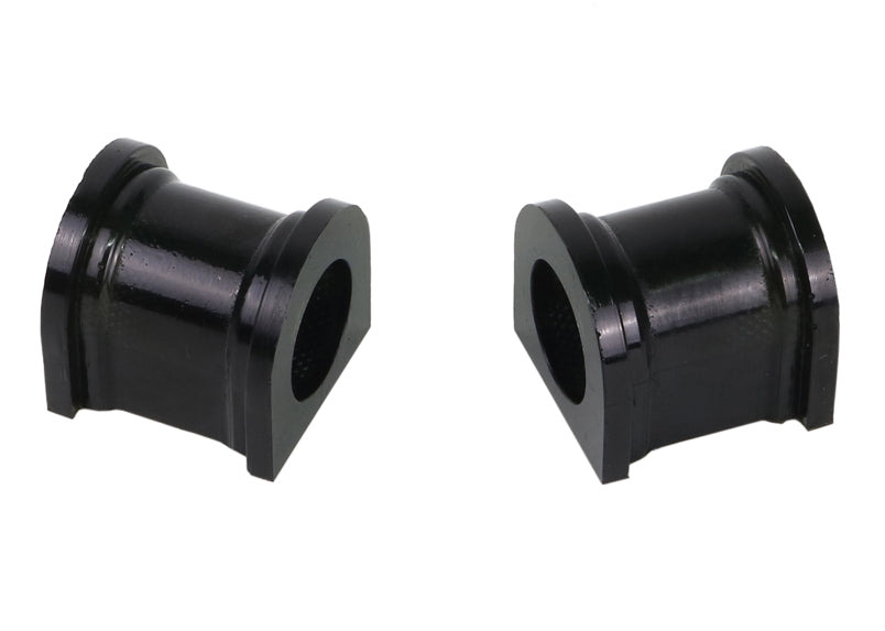 Front Sway Bar Mount - Bushing Kit 25mm to Suit Toyota Echo NCP10, 12, 13