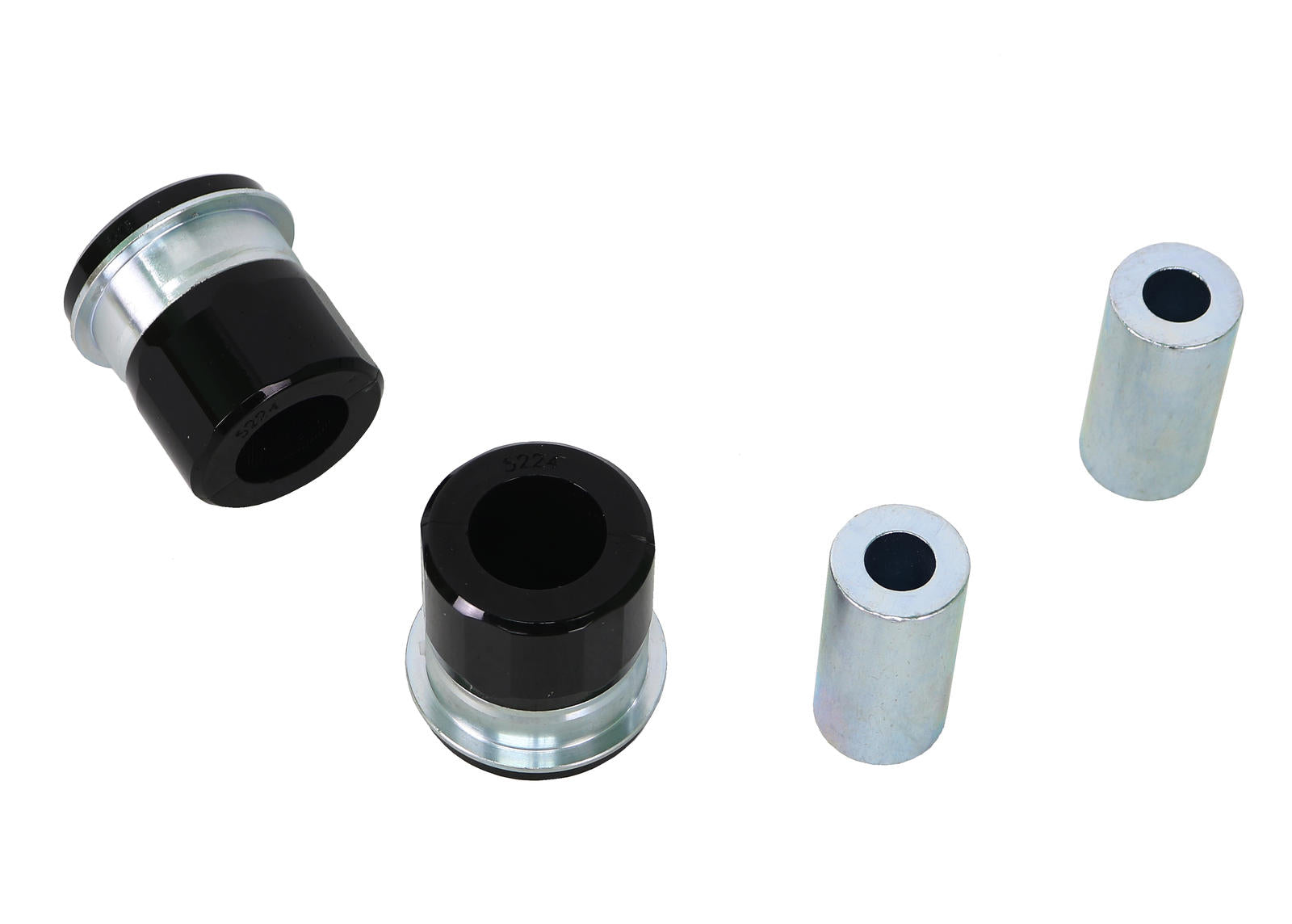 Front Control Arm Lower - Inner Rear Bushing Kit to Suit Mazda MX-5 ND