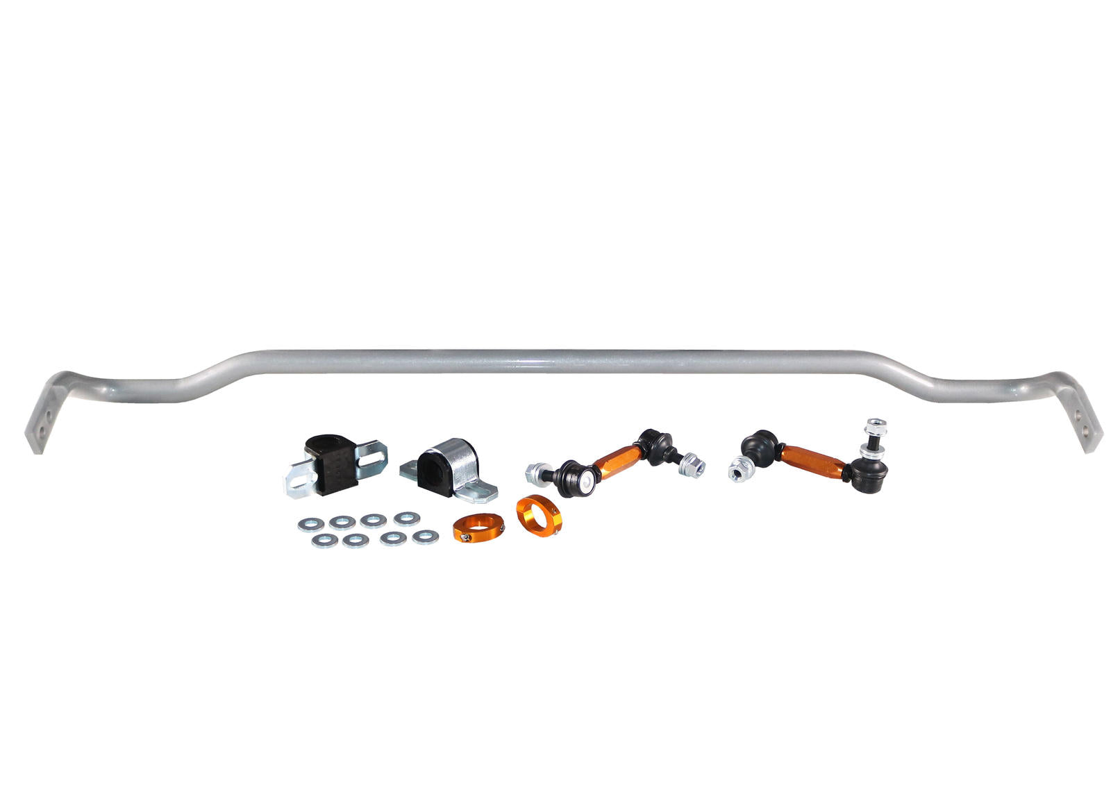 Rear Sway Bar - 26mm 2 Point Adjustable to Suit Honda Integra DC2 Type R