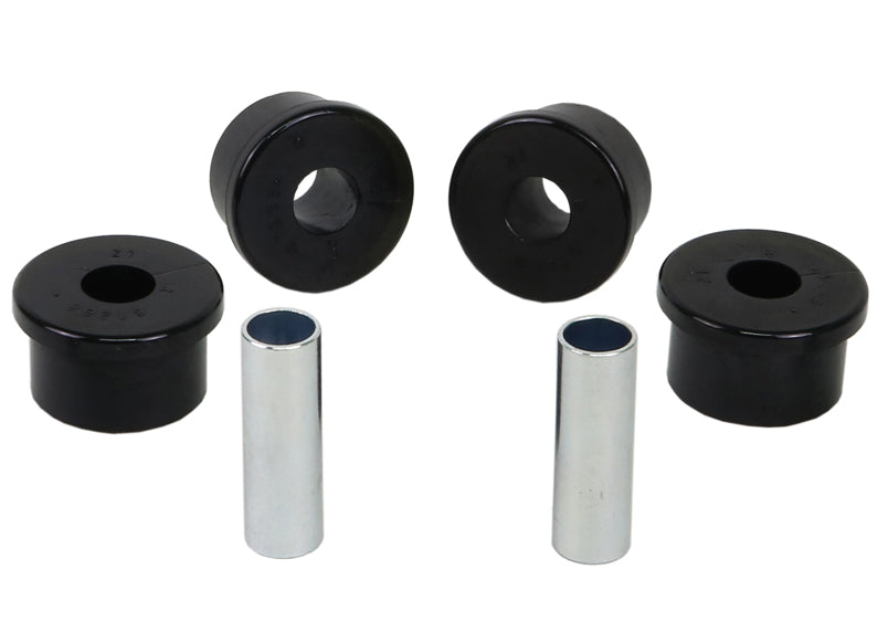 Rear Trailing Arm Lower - Rear Bushing Kit to Suit Mitsubishi Galant, Magna and Sigma