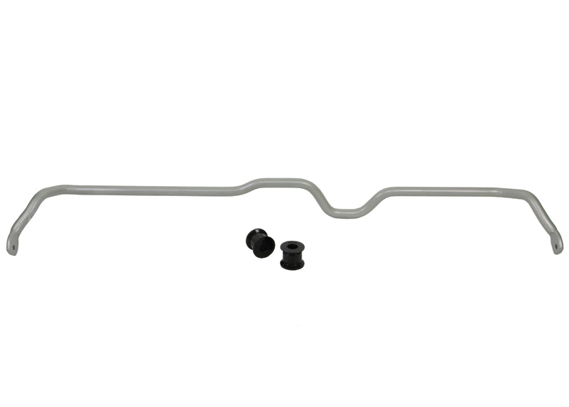 Rear Sway Bar - 22mm Non Adjustable to Suit Mercedes-Benz C Class W203