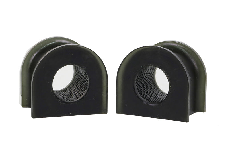 Rear Sway Bar Mount - Bushing Kit 24mm to Suit Whiteline Sway Bars