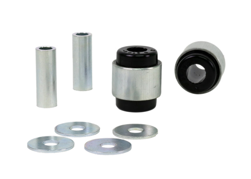 Rear Toe Arm Outer - Bushing Kit to Suit Mazda RX-7 FD Series VI, VII, VIII