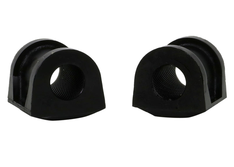 Rear Sway Bar Mount - Bushing Kit 22mm to Suit Whiteline Sway Bars