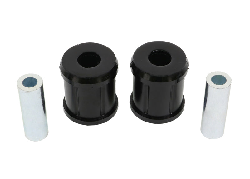 Rear Trailing Arm Lower - Front Bushing Kit to Suit Mitsubishi Lancer Evo IV-IX