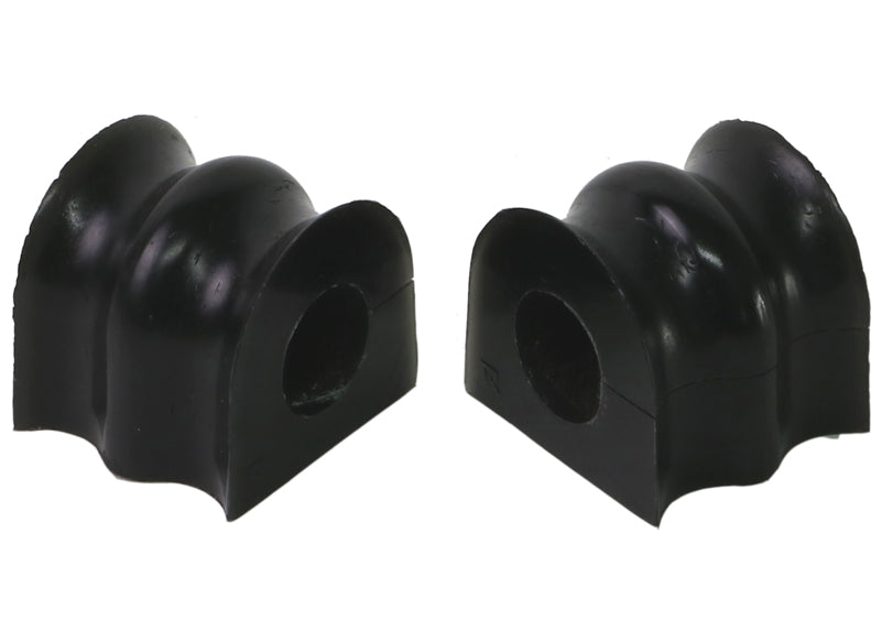 Front Sway Bar Mount - Bushing Kit 22mm 'Grease Free' to Suit Subaru Forester, Impreza and Liberty