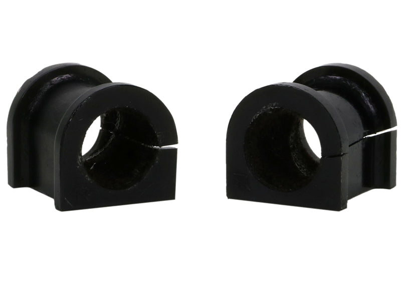 Rear Sway Bar Mount - Bushing Kit 24mm to Suit Whiteline Sway Bars