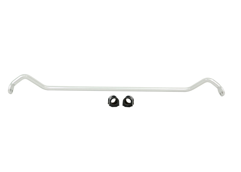 Front Sway Bar - 26mm 2 Point Adjustable to Suit Subaru Impreza WRX STi VA