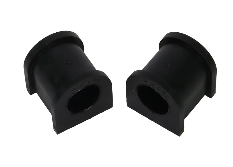 Front Sway Bar Mount - Bushing Kit 23mm to Suit Mitsubishi Triton ME-MJ 4wd