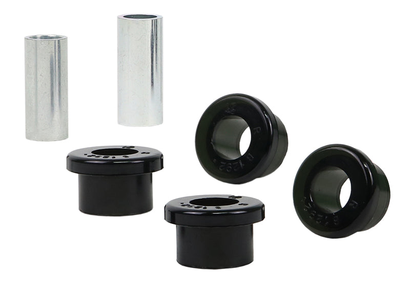 Front Panhard Rod - Bushing Kit to Suit Land Rover Defender, Discovery and Range Rover Classic