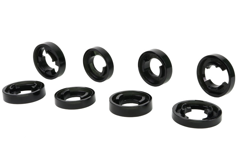 Rear Subframe - Bushing Kit to Suit Ford Mustang S550 FM, FN