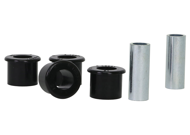 Rear Trailing Arm Lower - Rear Bushing Kit to Suit Land Rover Defender, Discovery and Range Rover Classic