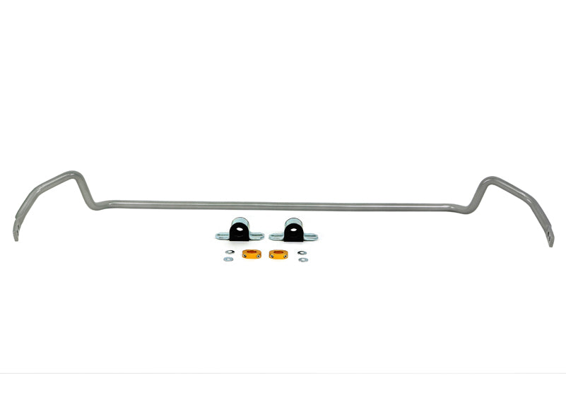 Rear Sway Bar - 0mm 2 Point Adjustable to Suit Toyota Celica ZZT231