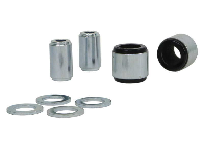 Rear Control Arm Lower Front - Outer Bushing Kit to Suit Audi, Seat, Skoda and Volkswagen MQB Fwd/Awd