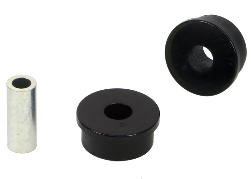 Front Panhard Rod - To Differential Bushing Kit to Suit Jeep Cherokee, Grand Cherokee and Wrangler