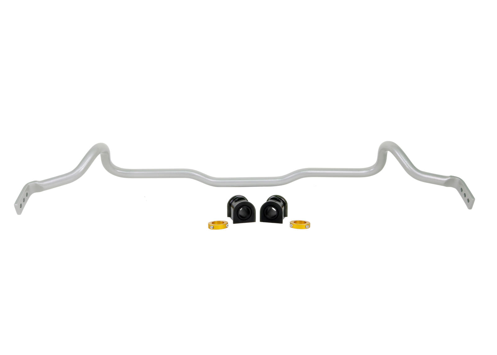 Front Sway Bar - 26mm 3 Point Adjustable to Suit Ford Focus RS LZ