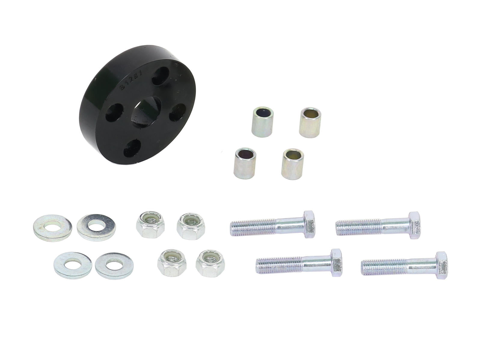 Front Steering Coupling - Bushing Kit to Suit Ford Capri, Cortina and Escort