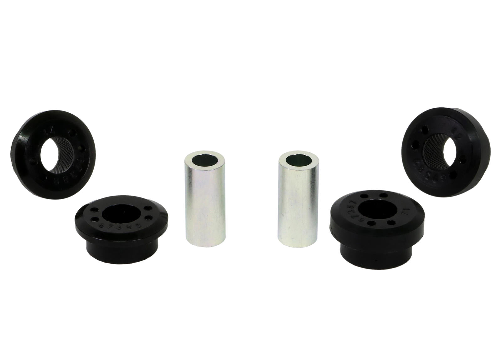 Rear Control Arm Lower Rear - Outer Bushing Kit to Suit Subaru Liberty and Outback