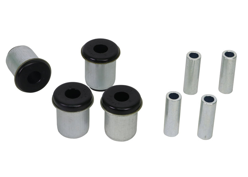 Front Control Arm Lower - Bushing Kit to Suit Holden Gemini TX, TC, D, TE, TF, TG