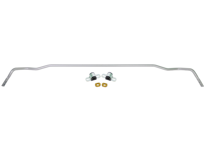 Rear Sway Bar - 18mm 2 Point Adjustable to Suit Kia Stinger CK and Genesis IK