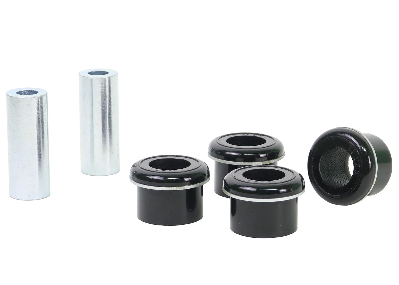 Front Control Arm Lower - Bushing Kit to Suit Hyundai iLoad, iMax, Santa Fe and Kia Sorento