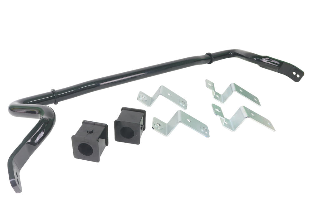 Front Sway bar - 42mm 2 point adjustable to Suit Toyota Land Cruiser 300 Series