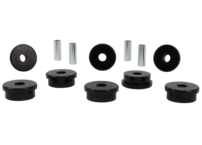 Rear Trailing Arm Lower - Rear Bushing Kit to Suit Mitsubishi Pajero NA-NL