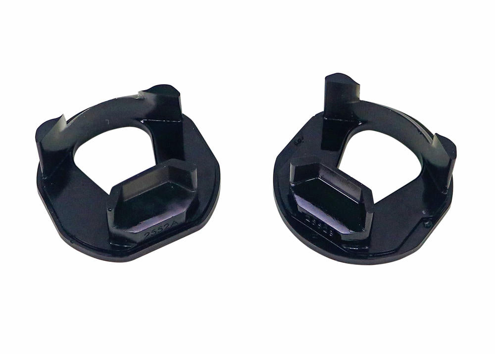 Gearbox Mount - Insert Bushing Kit to Suit Mini R50