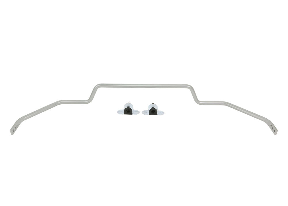 Rear Sway Bar - 20mm 3 Point Adjustable to Suit Nissan GT-R R35