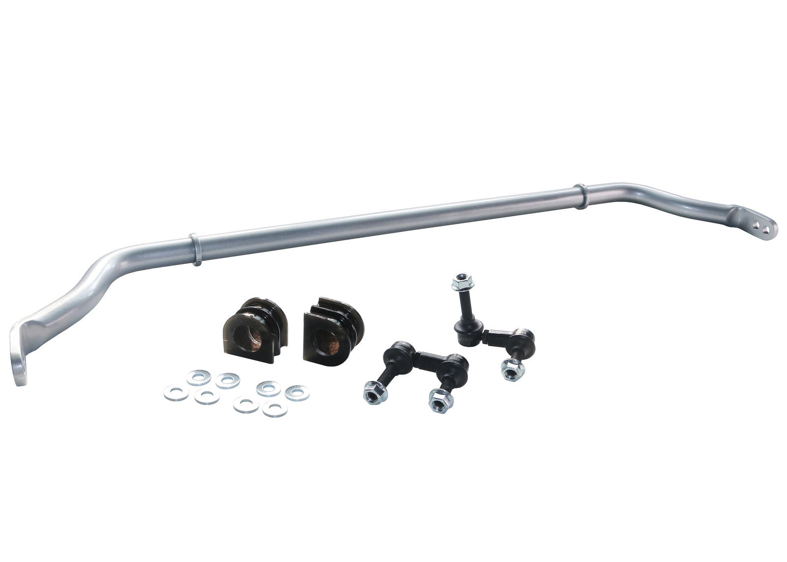 Front Sway Bar - 33mm 2 Point Adjustable to Suit Nissan GT-R R35