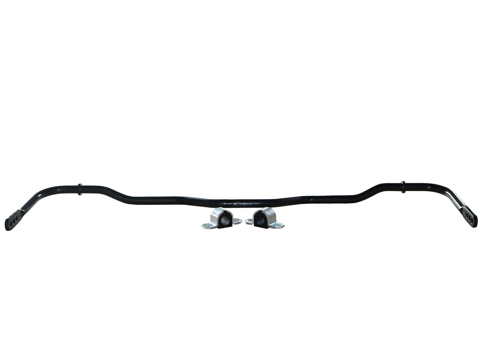 Rear Sway Bar - 24mm 3 Point Adjustable to Suit Jeep Gladiator JT