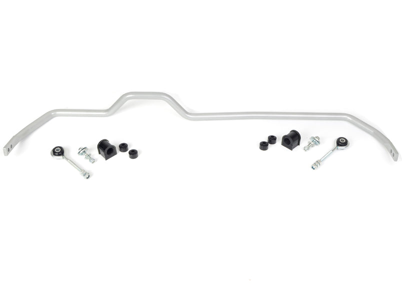 Rear Sway Bar - 22mm 2 Point Adjustable to Suit Nissan 200SX and Skyline R33, R34 Rwd/Awd